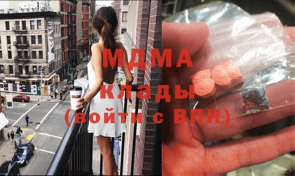 индика Касимов